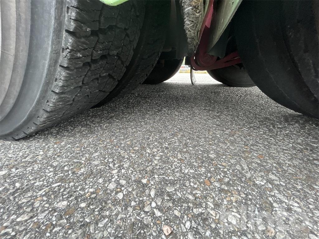 Camion ampliroll SCANIA