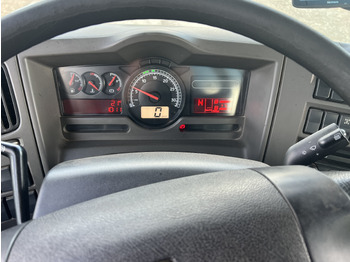 Camion ampliroll SCANIA 8x4