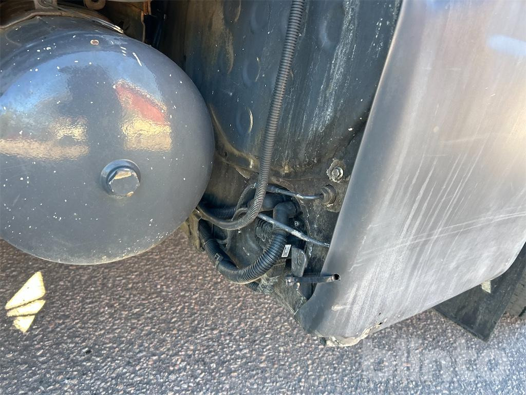 Camion ampliroll SCANIA G490 LB8X4HNB
