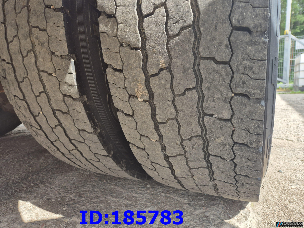 Camion ampliroll SCANIA R500 6x2 Hook lift