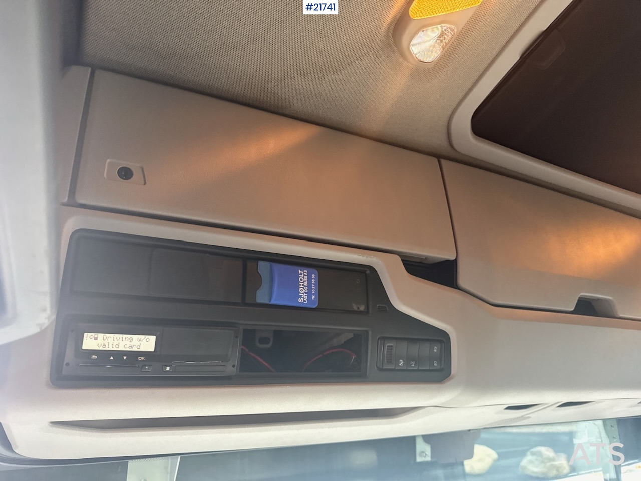 Camion ampliroll Scania 2018 Scania R580 Tridem Krokbil m/ Kranhydraulikk. Nylakkert!