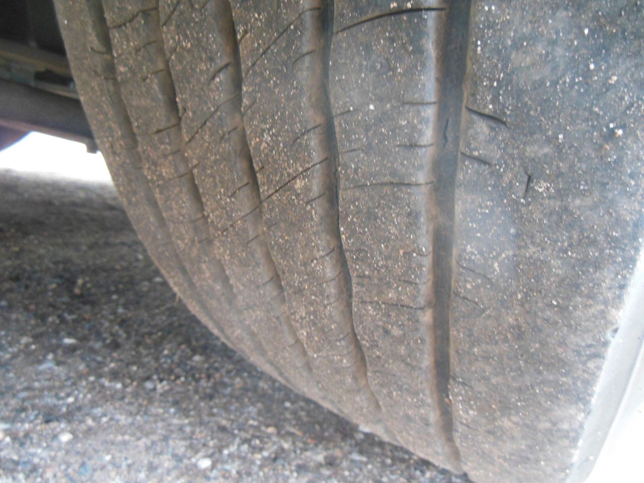 Camion ampliroll Scania G500, 6X4, VOLL LUFT, PALFINGER T20