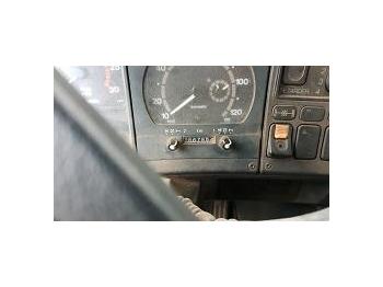 Camion ampliroll Scania H 93H