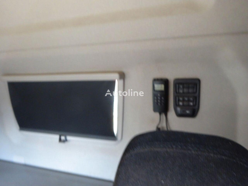 Camion ampliroll Scania R450 Hook lift truck 6x2