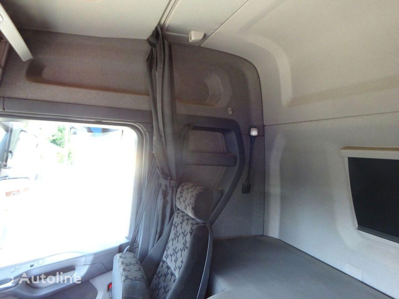 Camion ampliroll Scania R450 Hook lift truck 6x2