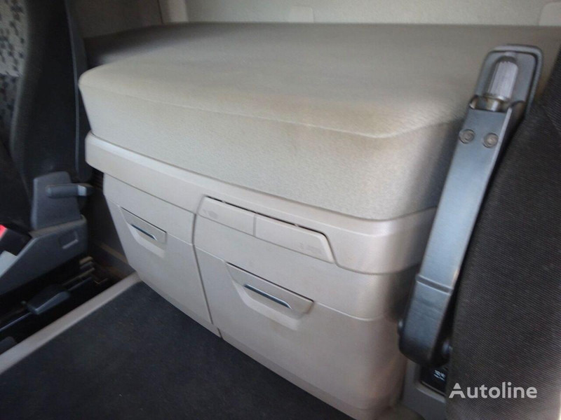 Camion ampliroll Scania R450 Hook lift truck 6x2