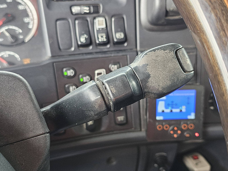 Camion ampliroll Scania R520 TL V8 6X2 NL-TRUCK