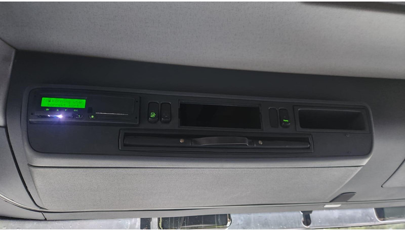 Camion ampliroll Scania R560 LB6X2HSZ - FULL STEEL