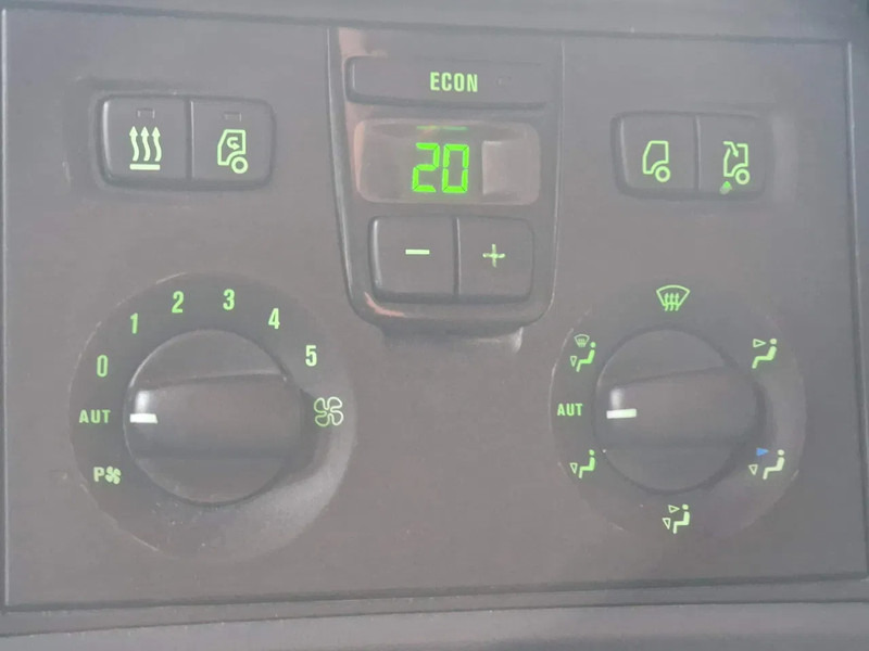 Camion ampliroll Scania R730 V8 Highline - 8x4*4 - JOAB Hooklift - Steering axle - Full air - Night clima