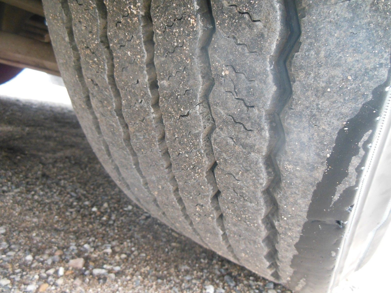 Camion ampliroll Scania R 450, 6X4, RETARDER, PALFINGER T20