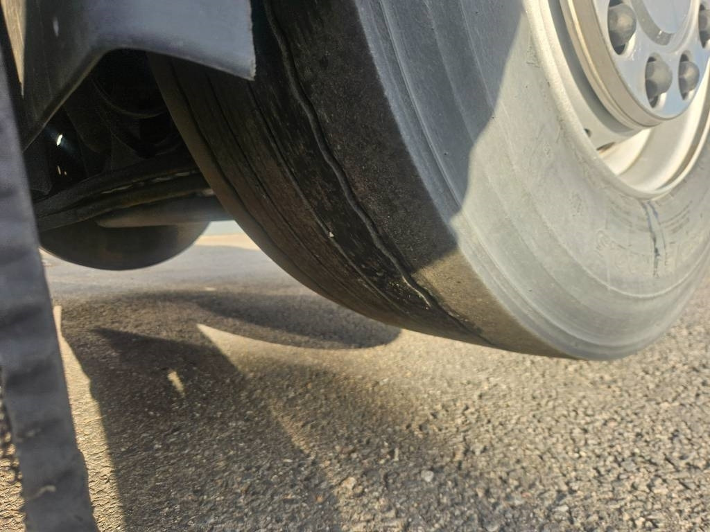 Camion ampliroll Scania R 450 6x2*4