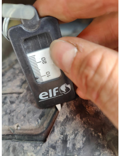 Camion ampliroll Steyr 19S31 19S32 Container Marrel