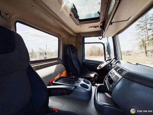 Camion ampliroll Tatra T158 PHOENIX 6x6 Euro 6