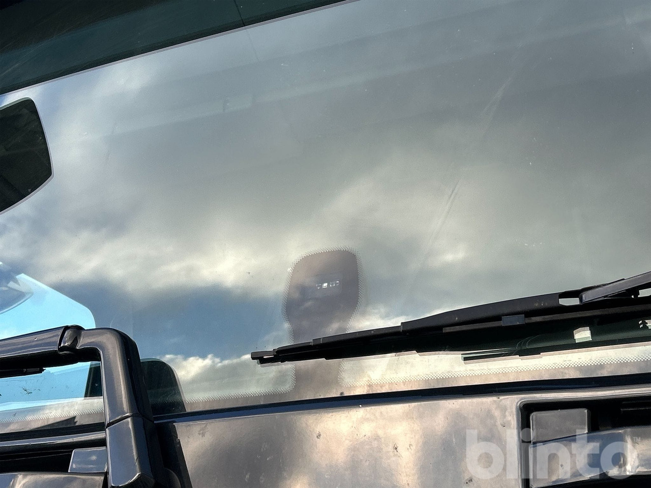 Camion ampliroll VOLVO FH16 750 Performance edition