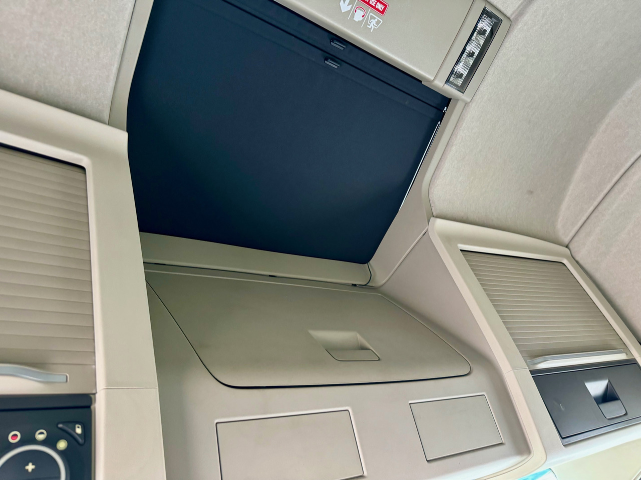 Camion ampliroll VOLVO Fh-13-540 6x4R