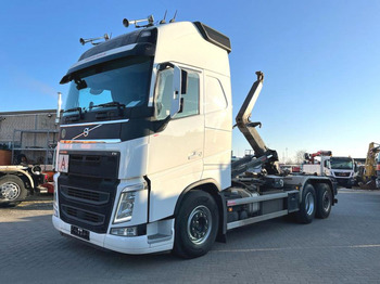 Camion ampliroll VOLVO (S) Truck VOLVO (S) Truck FH Abrollkipper 500 6x2 Funkfernbedienung