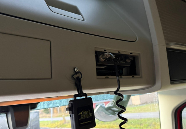 Camion ampliroll VolvoFH16 750 8X4