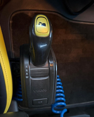 Camion ampliroll VolvoFH16 750 8X4