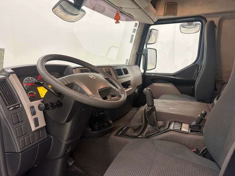 Camion ampliroll Volvo FE 280