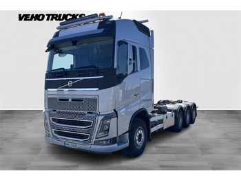 Camion ampliroll  Volvo FH 16 650