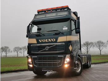Camion ampliroll Volvo FH 16.700 6x4 veb+ leather