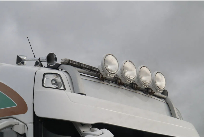 Camion ampliroll Volvo FH 16.750 | 6X2*4 | RETARDER | STEERING AXLE | JOAB HOOK | EURO 6