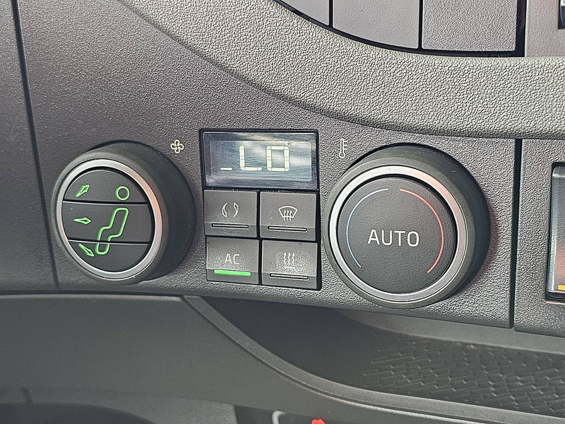 Camion ampliroll Volvo FH 460 6X2 HYVALIFT 291TKM