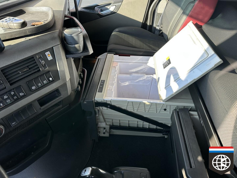 Camion ampliroll Volvo FH 460 - 6x2/4 - VDL HOOKLIFT