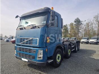 Camion ampliroll Volvo FH 480