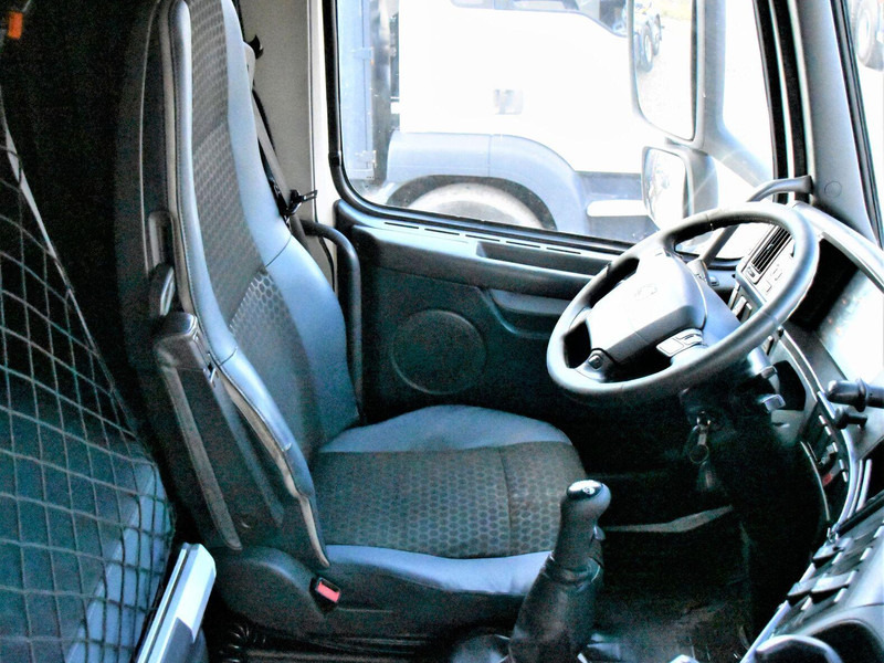 Camion ampliroll Volvo FH 500 * Abrollkipper * TOPZUSTAND / 6x4