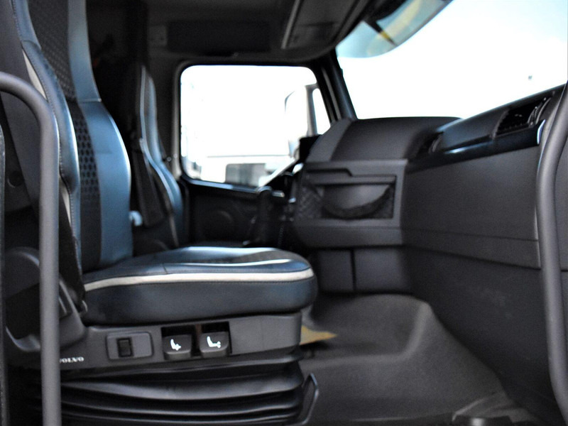 Camion ampliroll Volvo FH 500 * Abrollkipper * TOPZUSTAND / 6x4