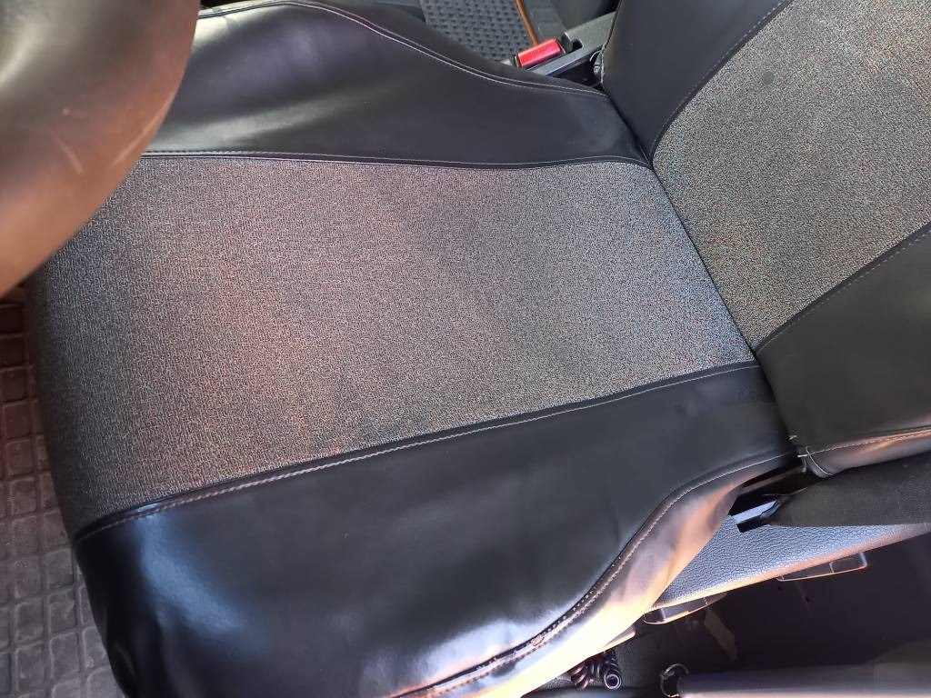 Camion ampliroll Volvo FH 520, 8x4, MULTILIFT