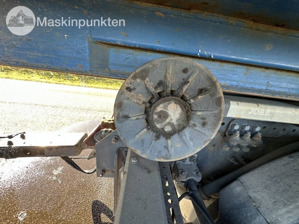 Camion ampliroll Volvo FH 6*2