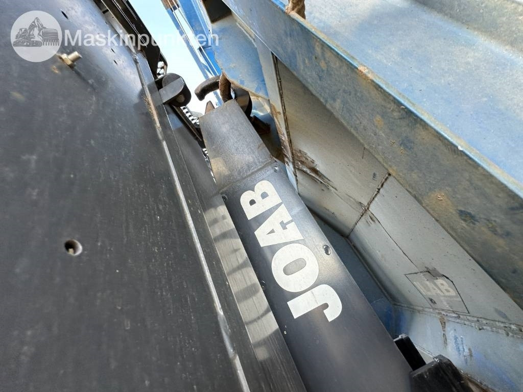 Camion ampliroll Volvo FH 6*2