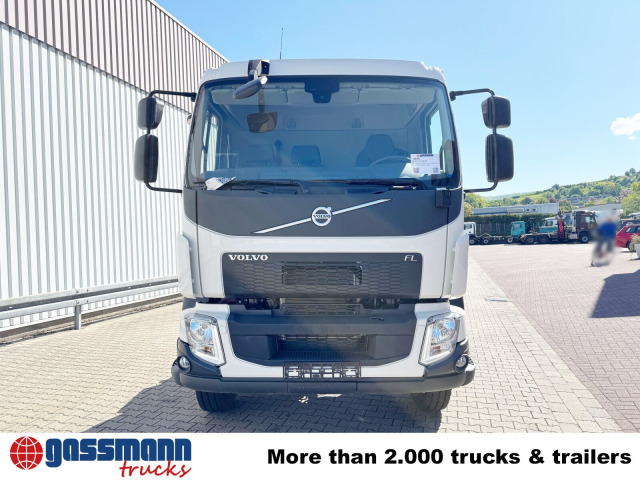Camion ampliroll Volvo FL 280 4x4