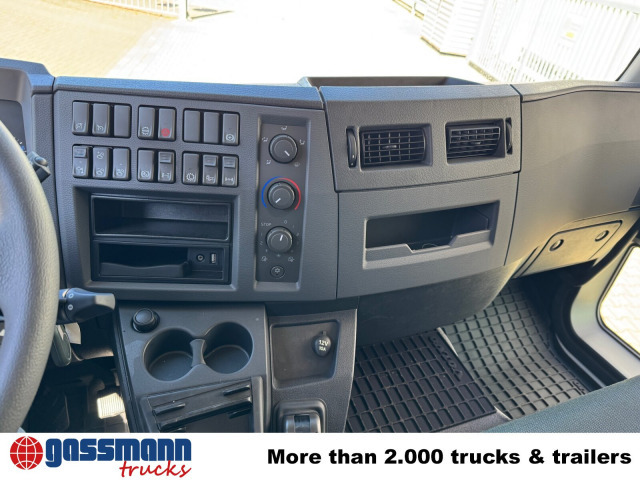 Camion ampliroll Volvo FL 280 4x4