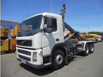 Camion ampliroll Volvo FM12 340