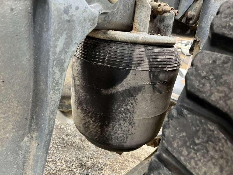 Camion ampliroll Volvo FM12 - 340