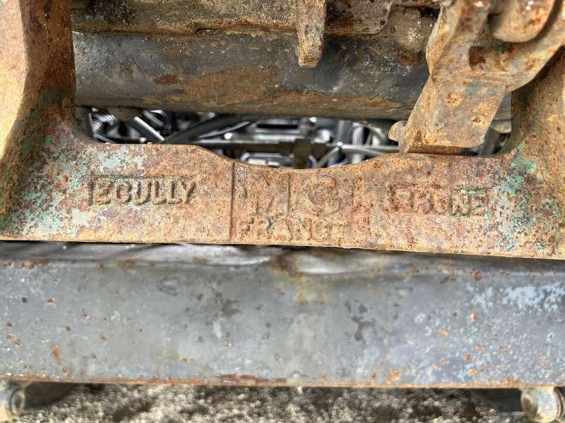 Camion ampliroll Volvo FM12 - 340