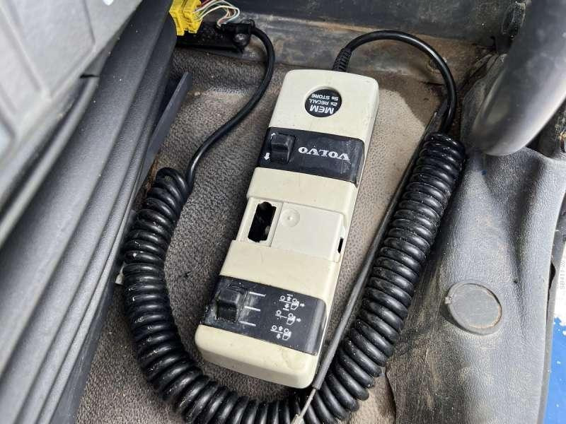 Camion ampliroll Volvo FM12 - 340