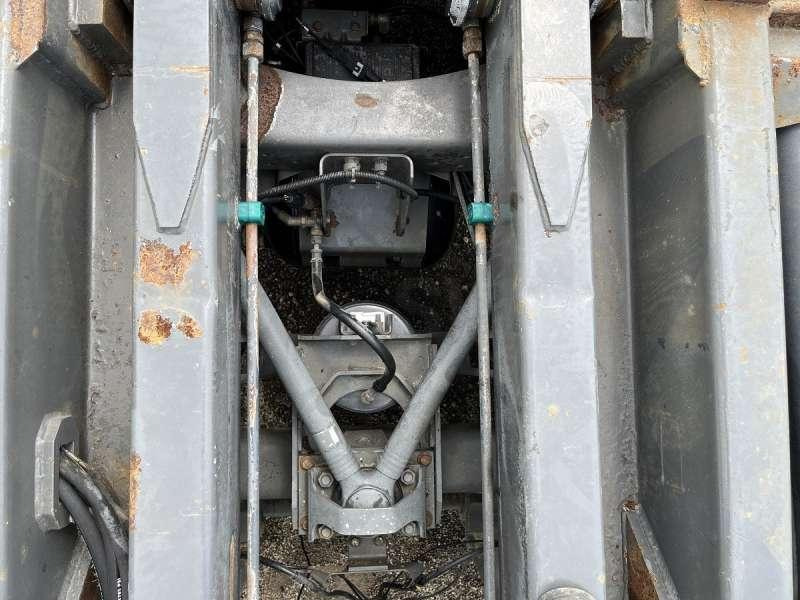 Camion ampliroll Volvo FM12 - 340