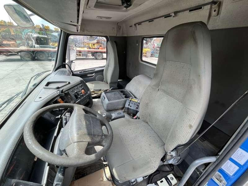 Camion ampliroll Volvo FM12 - 340