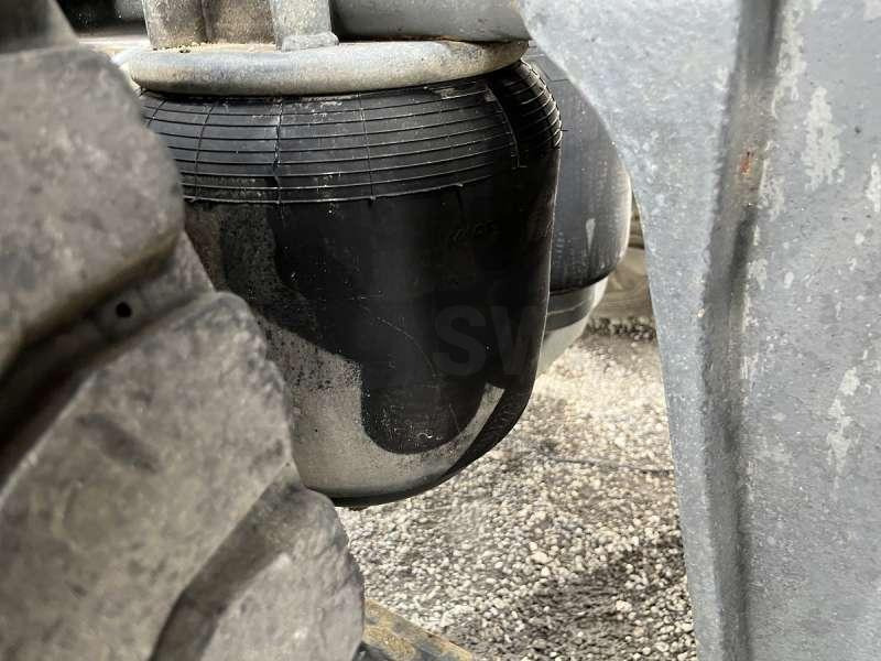 Camion ampliroll Volvo FM12 - 340