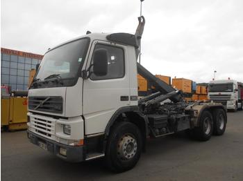 Camion ampliroll Volvo FM12 380