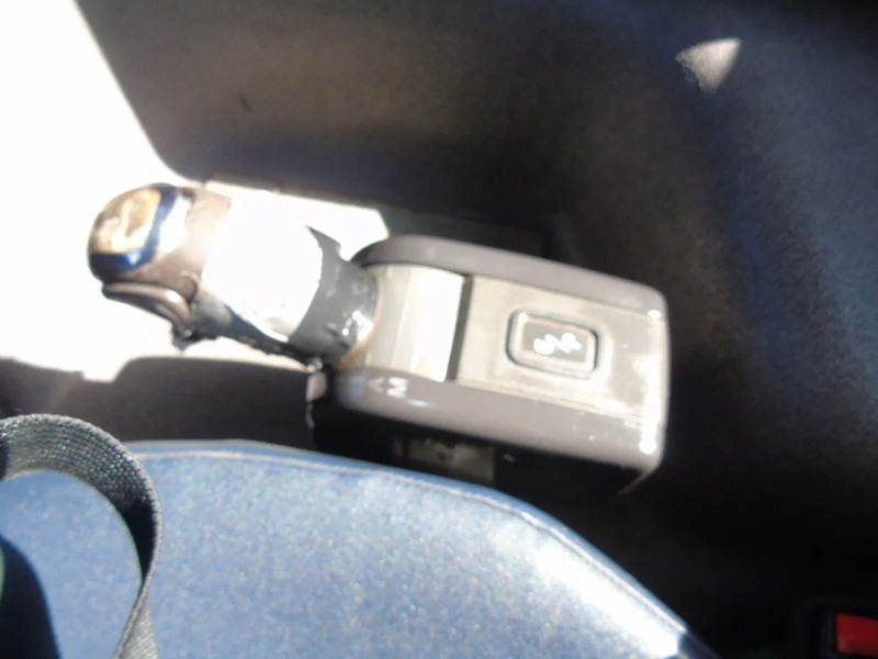Camion ampliroll Volvo FM 340 + MANUAL + 19T