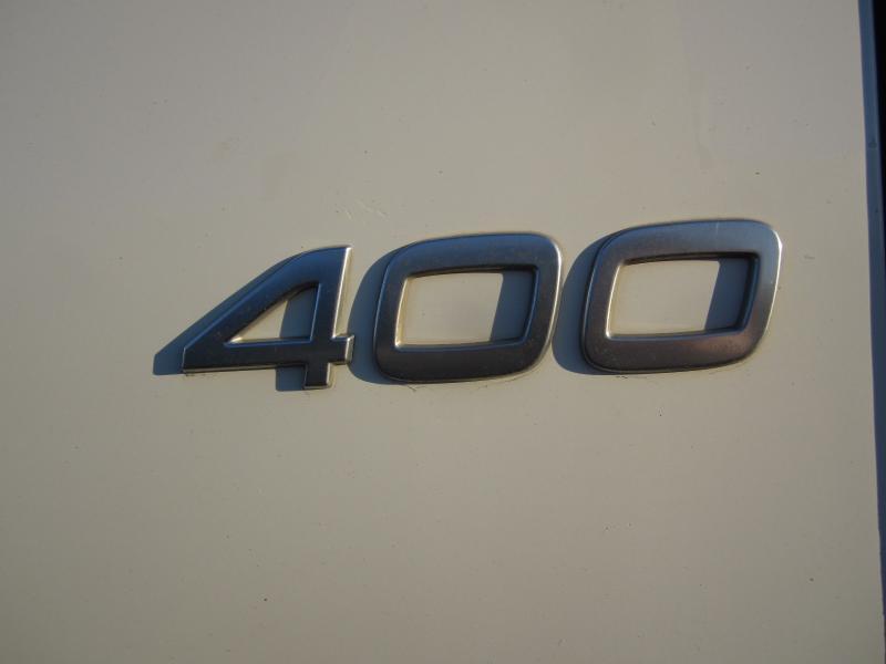 Camion ampliroll Volvo FM 400
