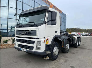 Camion ampliroll Volvo FM 440