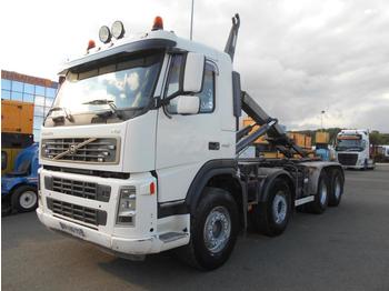 Camion ampliroll Volvo FM 480