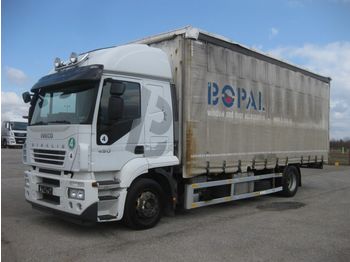 Camion bâche IVECO Stralis Active Day AT 190S45 4x2