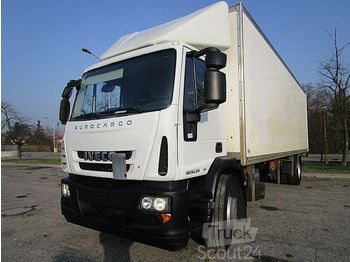 Camion bâche Iveco - EUROCARGO 180EL28